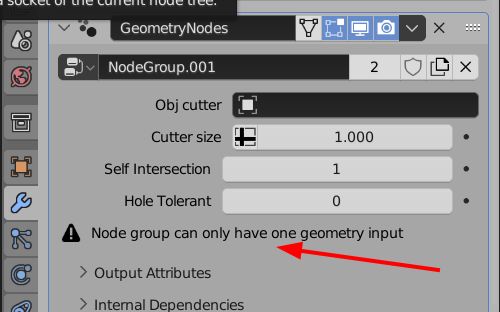 Node Group And Using Multiple Geometries Objects Blender Stack Exchange - Best Nature Images in HD