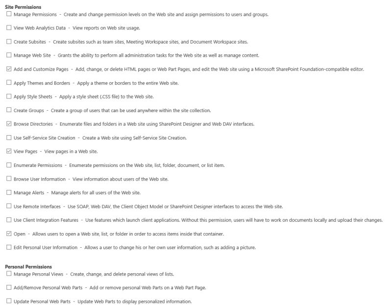 Sharepoint Subsite S Home Page Is Empty Sharepoint Stack Exchange - 8K Mountain Wallpapers for Desktop