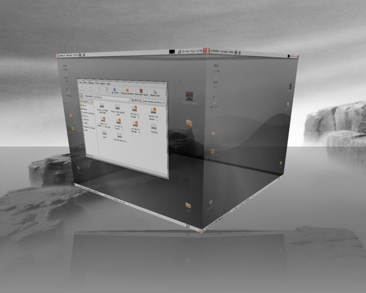 Make Your Linux System More Responsive With Ulatencyd - Professional Dark Photo - Retina