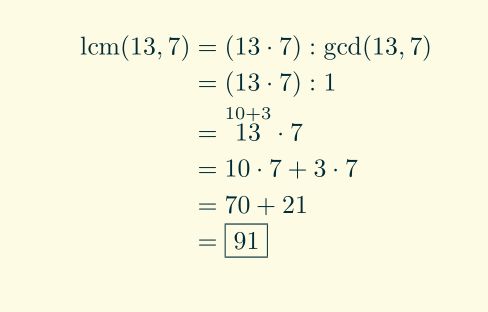 Math Mode Custom Align Environment Which Auto Breaks Line Before - Premium Sunset Design Gallery - HD