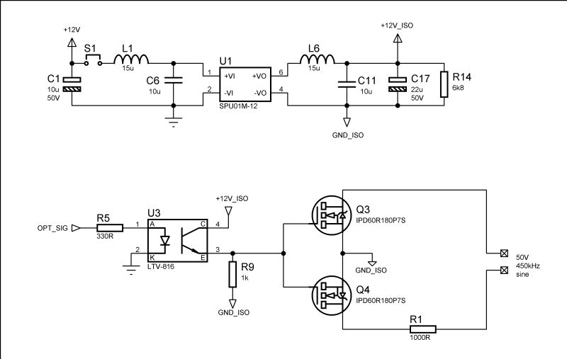 Switches Ac Mosfet Switch Electrical Engineering Stack Exchange - Ultra HD Ultra HD Vintage Designs | Free Download