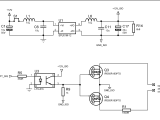 Switches Ac Mosfet Switch Electrical Engineering Stack Exchange