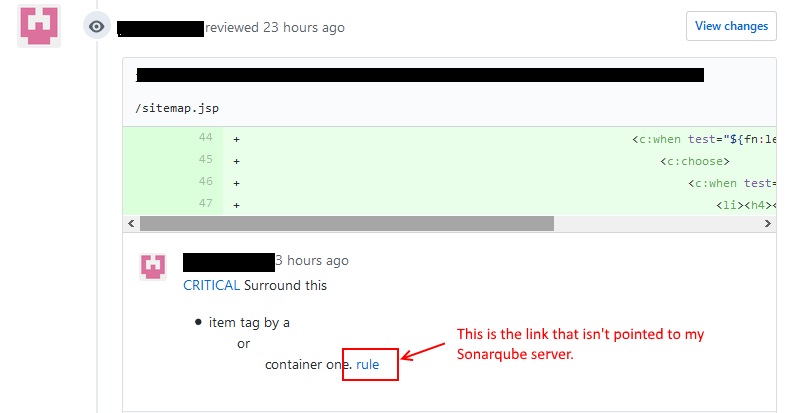 Fetching Sonarqube Metrics And Report Links In Github Pull Requests And - Download Perfect Sunset Texture | 4K
