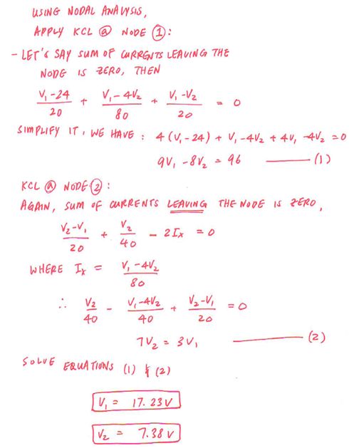Circuits Multisim Solution Vs Hand Calculation Electrical - Download High Quality Sunset Illustration | 4K