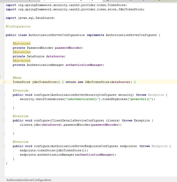 Spring Preauthorize Not Working On Controller Stack Overflow - 4K Dark Designs for Desktop