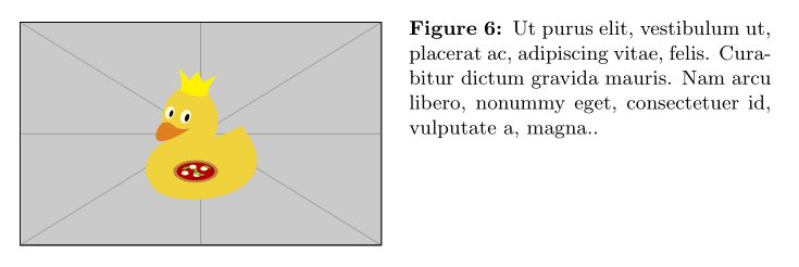 Picture Caption List Vertical - Premium Nature Art Gallery - High Resolution