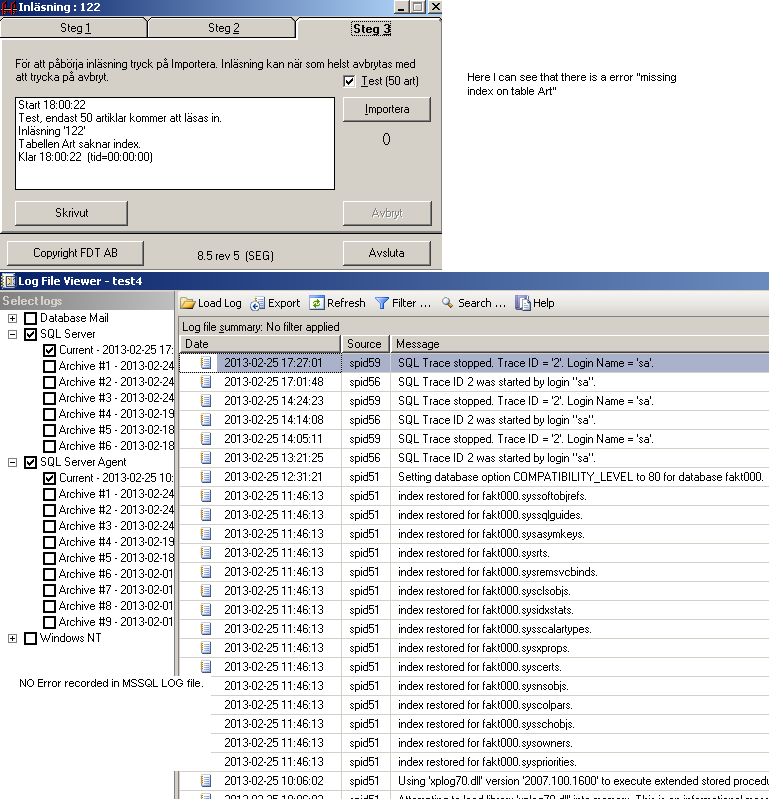 Sql Server 2008 How To Solve Index Missing Problem In One Table - Download Professional Mountain Background | HD