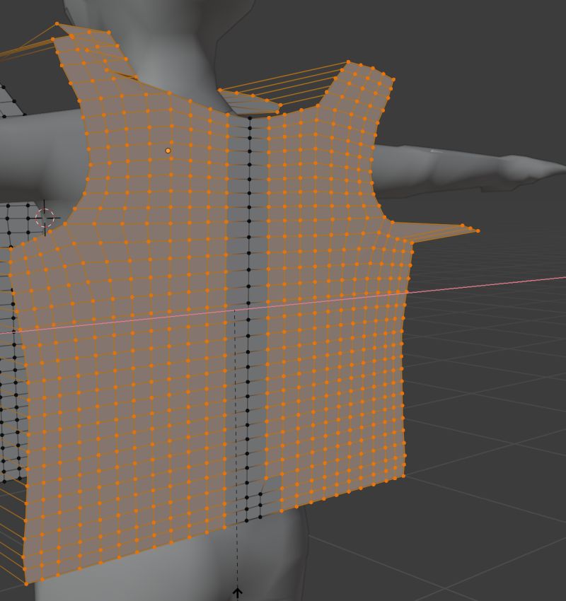 Cloth Falling Through Rigid Body Blender Stack Exchange - Premium Abstract Photo - 8K
