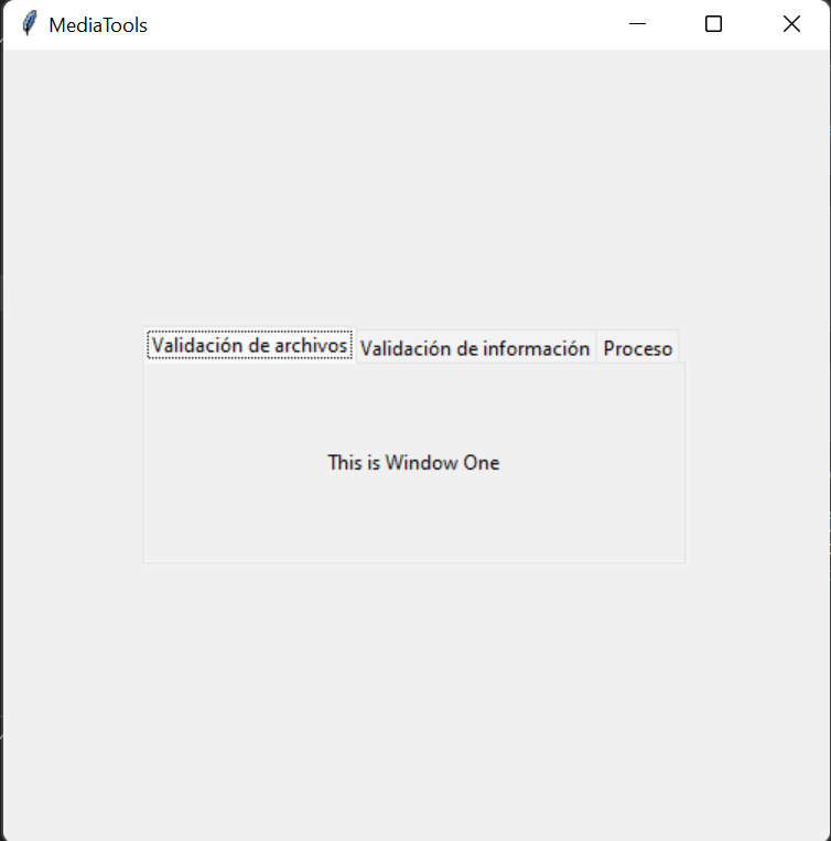 Configure Frame Size Tkinter