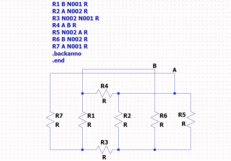 Algorithm Find Electric Circuit With Given Resistance Stack Overflow - Premium Gradient Picture Gallery - Full HD