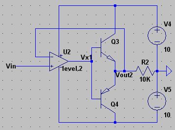 How Does This Push Pull Amplifier Work Electrical Engineering Stack Exchange - Premium Landscape Photo Gallery - Full HD