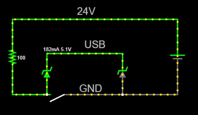 Usb Cable Mismatch Electrical Engineering Stack Exchange - Download High Quality Landscape Illustration | Full HD