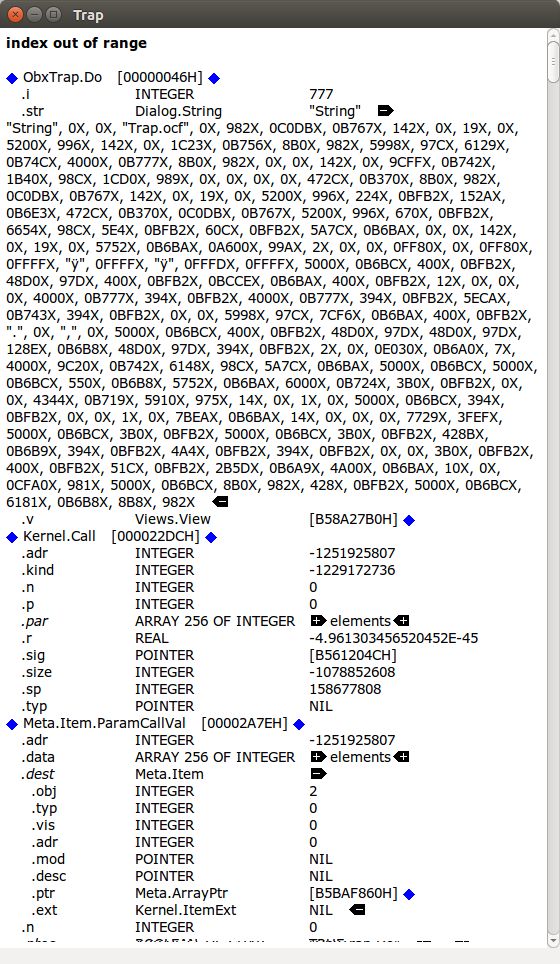 Sdl2 Blackbox Component Builder Component Pascal - Perfect Nature Background - Desktop