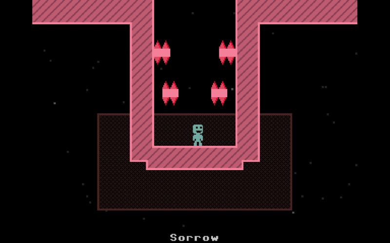 Showcase Vvvvvv - Best Minimal Backgrounds in Desktop