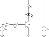 Understanding Transistors Electrical Engineering Stack Exchange