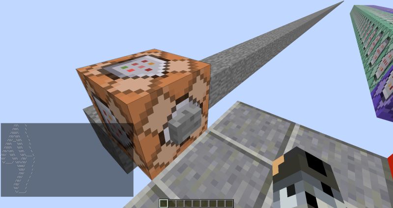 Code Golf String To Ascii Art Text Code Golf Stack Exchange - Elegant City Illustration - Ultra HD