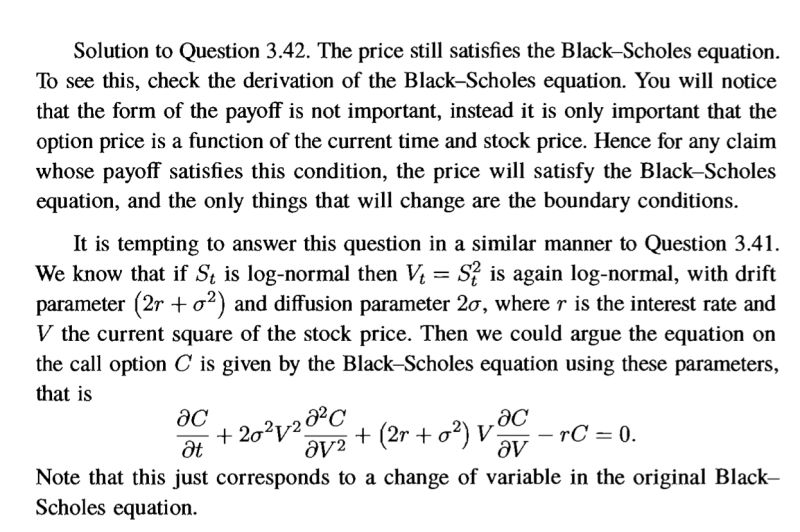 Stochastic Processes Change Of Variable In Sde Mathematics Stack - Full HD Space Images for Desktop