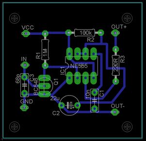 Pcb Touch Pad Document Electrical Engineering Stack Exchange - Sunset Photo Collection - 4K Quality