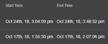 Javascript Mongoose Query Builder Or Not Returning Expected Results - Gorgeous Retina Space Textures | Free Download