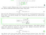 Mathematics Latex Interactive Guide Tex Latex Stack Exchange