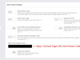 Php Facebook Graph Api V3 1 Access Token Permission Limitations For