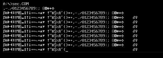 Code Golf Output An Image Code Golf Stack Exchange - Full HD Geometric Textures for Desktop