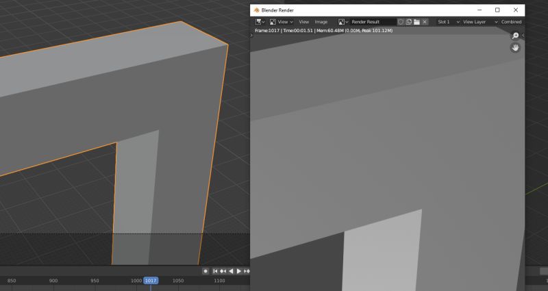 Rendering Delete A Line Of Unwanted Pixels Blender Stack Exchange - Colorful Pattern Collection - Ultra HD Quality
