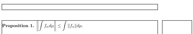 Equations Too Much Space When Using The Display Math Mode With The - Gradient Designs - Elegant 8K Collection