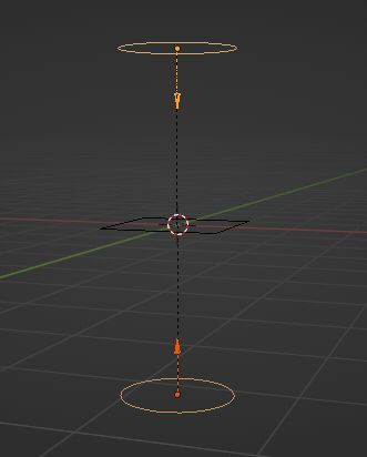 Physics Particles Stick To Side Faces Blender Stack Exchange - Premium Nature Design Gallery - 8K