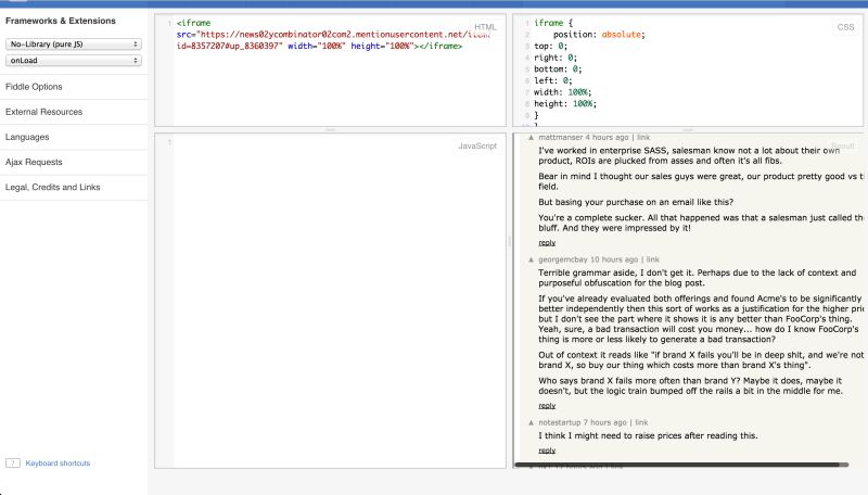 Accessing Elements On The Parent Page Of An Iframe - High Resolution Nature Designs for Desktop