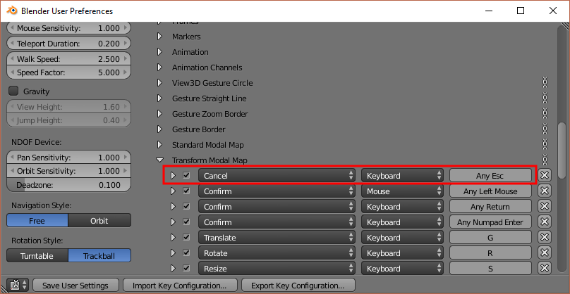 Loop Cut And Slide Hotkeys Blender Stack Exchange