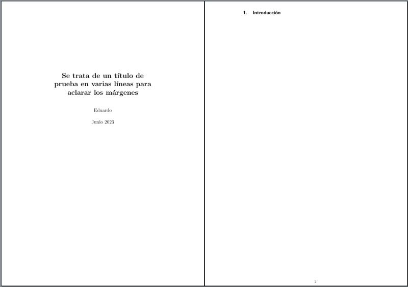 Margins For Different Pages Tex Latex Stack Exchange - Professional Dark Image - HD