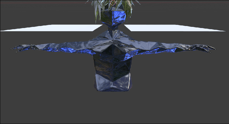 Pgc Physics Based Gaussian Cloth From A Single Pose - Retina Light Wallpapers for Desktop