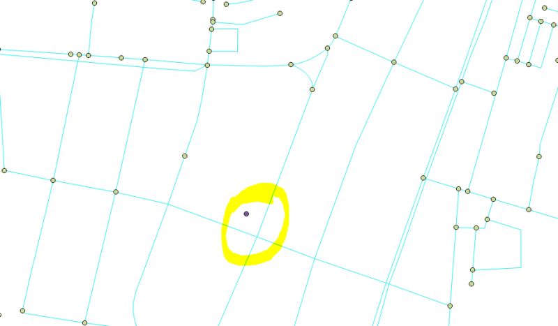 Postgis Creating Isochrones Pgr Drivingdistance 2 6 Sql Error - Geometric Designs - Gorgeous 8K Collection