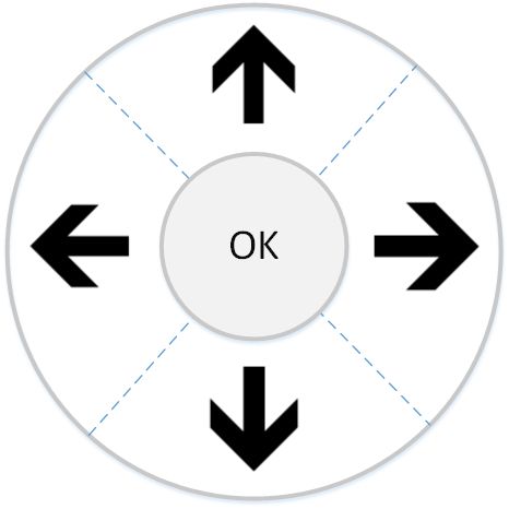 Implementing Hit Test For Touchscreen Controllers And Moving Rays - Download Creative Vintage Illustration | Desktop
