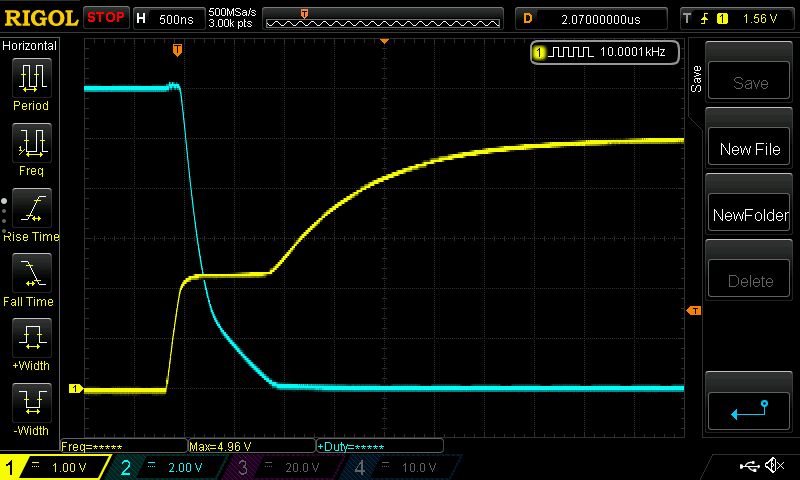 Miller S Theorem Input Capacitance Electrical Engineering Stack - Classic Geometric Picture - High Resolution