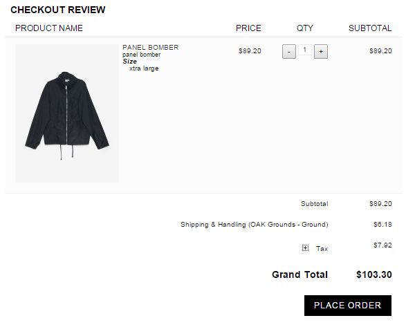 Magento 1 9 Tax Calculation For Discounted Items Magento Stack Exchange - Download Premium Geometric Picture | Desktop
