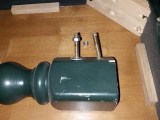 Repair Fixing A Bent Bolt Home Improvement Stack Exchange
