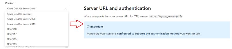 Find Out Organization Server Address In Azure Devops Server Installed Locally Stack Overflow - Sunset Designs - Elegant 8K Collection