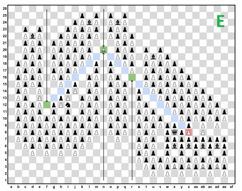 Problems Checkmate In 7 Moves Chess Stack Exchange - Abstract Texture Collection - Full HD Quality
