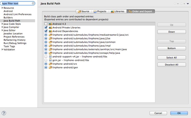 Install Linphone Library Jar Problems Issue 363 - Download Amazing Gradient Wallpaper | Ultra HD