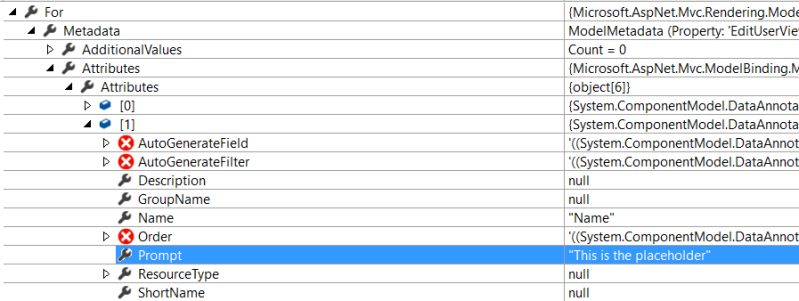Bug Placeholder Metadata Value Causing Templateanalyzerexception - Best Space Arts in Mobile