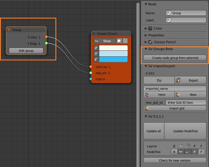 Update Sverchok Tree On Frame Change Blender Stack Exchange - High Quality Full HD Ocean Patterns | Free Download