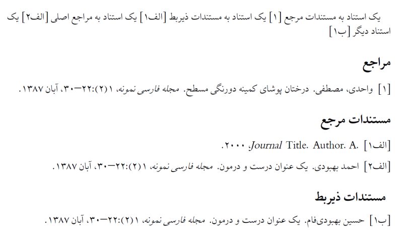 Ctan Package Persian Bib - Minimal Wallpapers - Stunning HD Collection