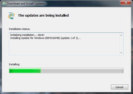 Windows Updates Wont Install R Windowshelp - Sunset Textures - Gorgeous Full HD Collection