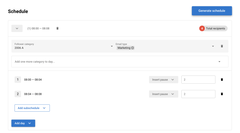 Gui Design Schedule Time Ux User Experience Stack Exchange - Professional High Resolution Dark Pictures | Free Download