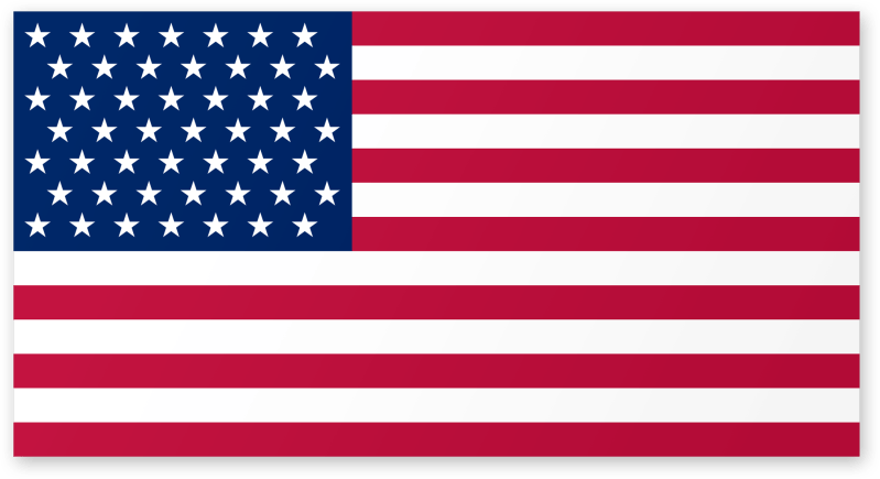 Usa Flag Kooflag Com - Best Mountain Patterns in High Resolution