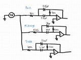 Graphic Equalizer Circuit