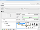 Symbology Qgis Custom Symbols Group File Location Geographic