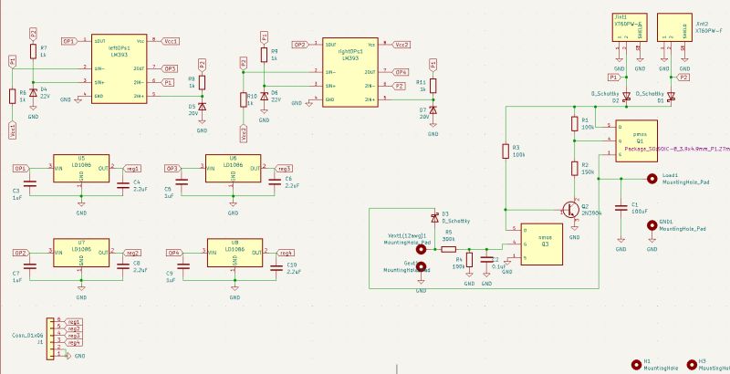 Pcb Design Checking Pcb Layout Routing Tips And Improvements Electrical Engineering Stack - Ocean Pictures - Premium High Resolution Collection